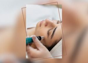 1 Sedinta Microblading Dermapen Fata