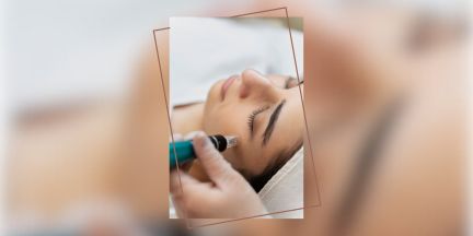 1 Sedinta Microblading Dermapen Fata