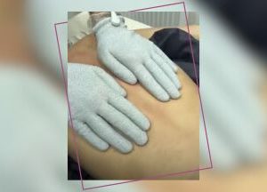 1 Sedinta Masaj Bio-Energo Terapeutic Fohow 50 minute