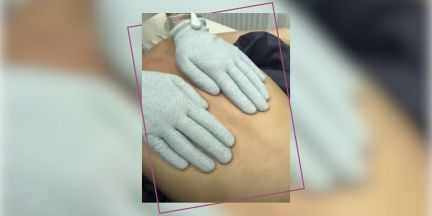 1 Sedinta Masaj Bio-Energo Terapeutic Fohow 50 minute