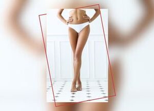1 Sedinta Epilare Definitiva Laser Dioda FULL BODY
