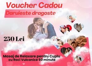 voucher masaj cuplu