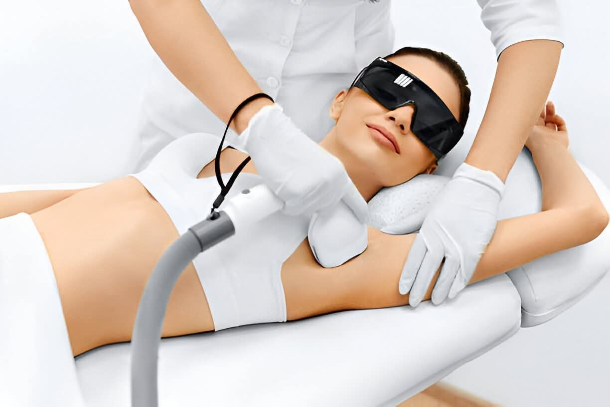 Epilare laser diodă Beauty Lines Iași